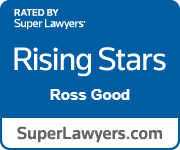 Selected to Rising Stars: 2025 by Super Lawyers